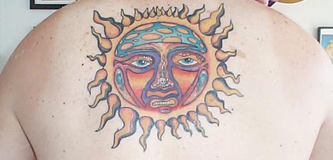 Pin by Meghan Taylor on Tattoo  Sublime tattoo Tattoos I tattoo
