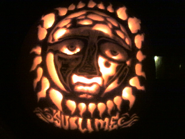 Sublime Pumpkin (1)