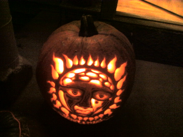 Sublime Pumpkin (2)